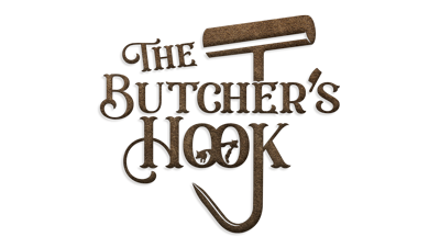 Butcher's Hook logo