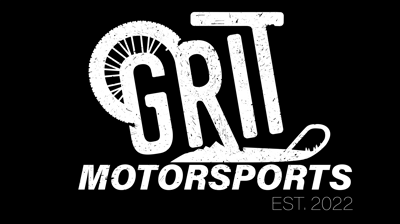 Grit Motorsports logo