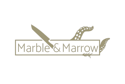 Marble & Marrow logo