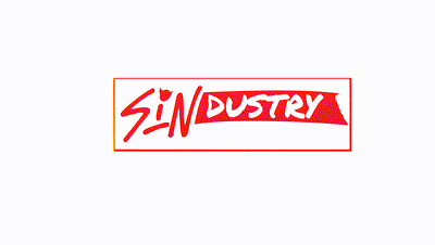Sindustry logo