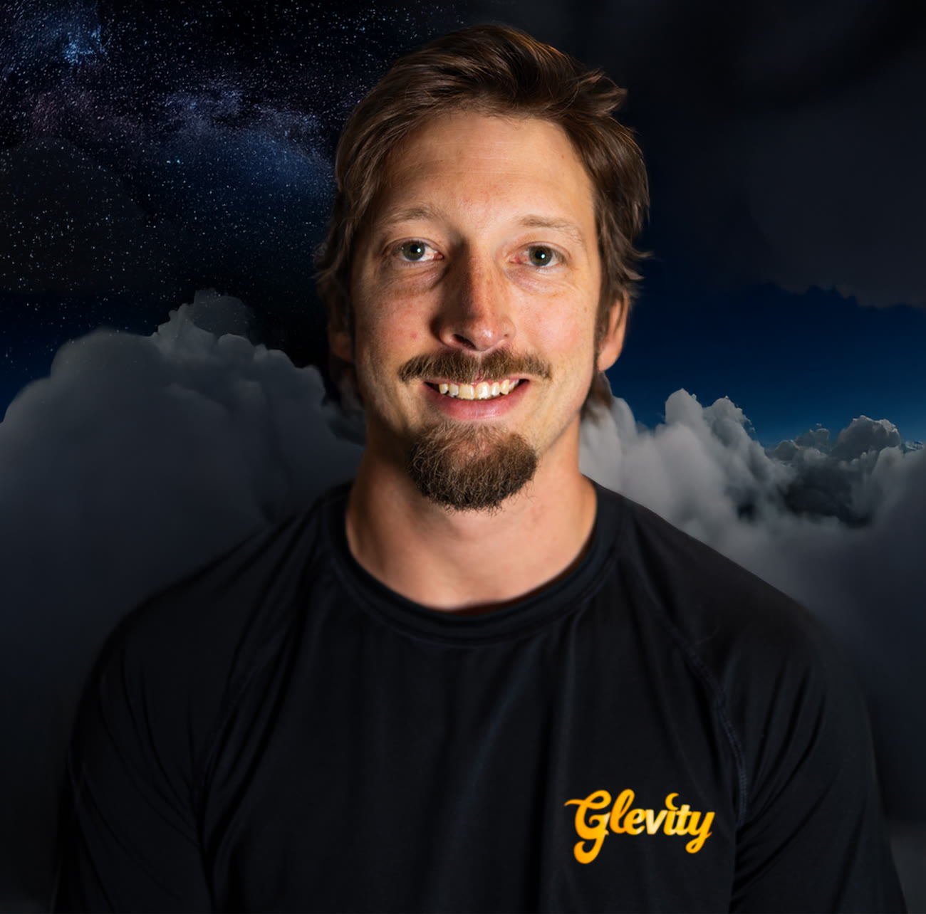 Grayson Geiger — founder of Glevity, Evergreen Colorado