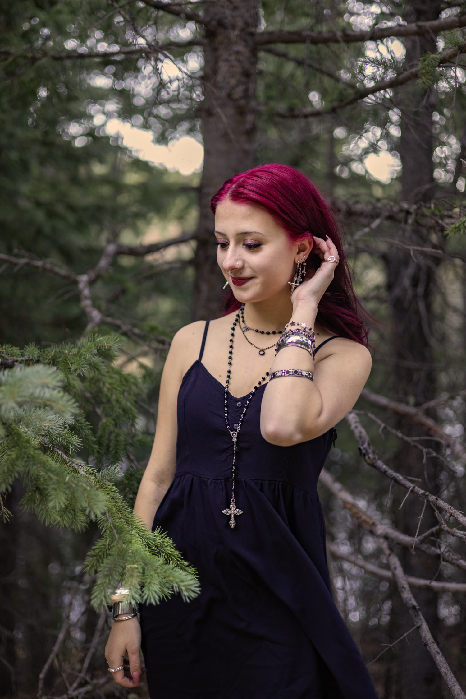 Headshot photography Colorado
