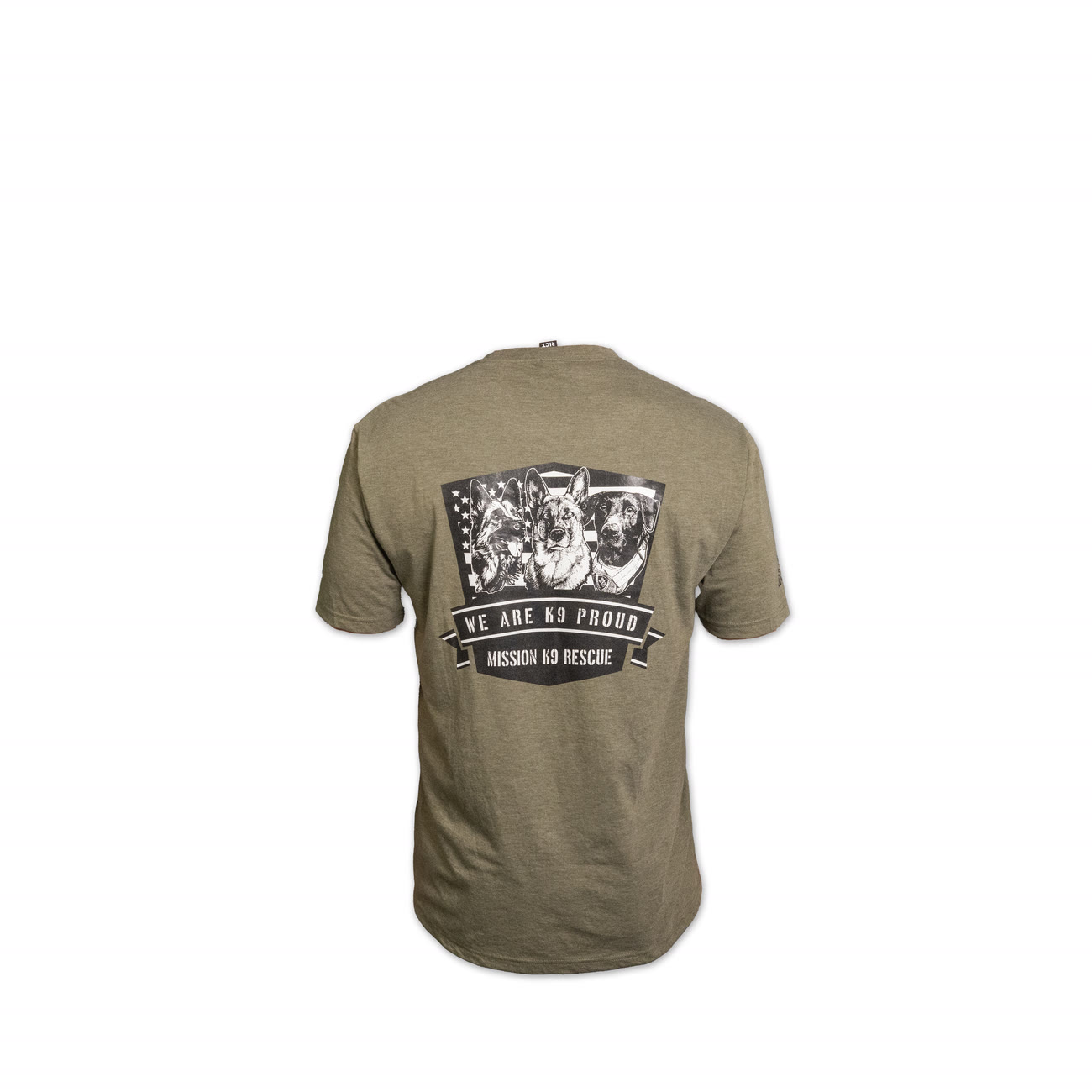 Product photography example — Denver