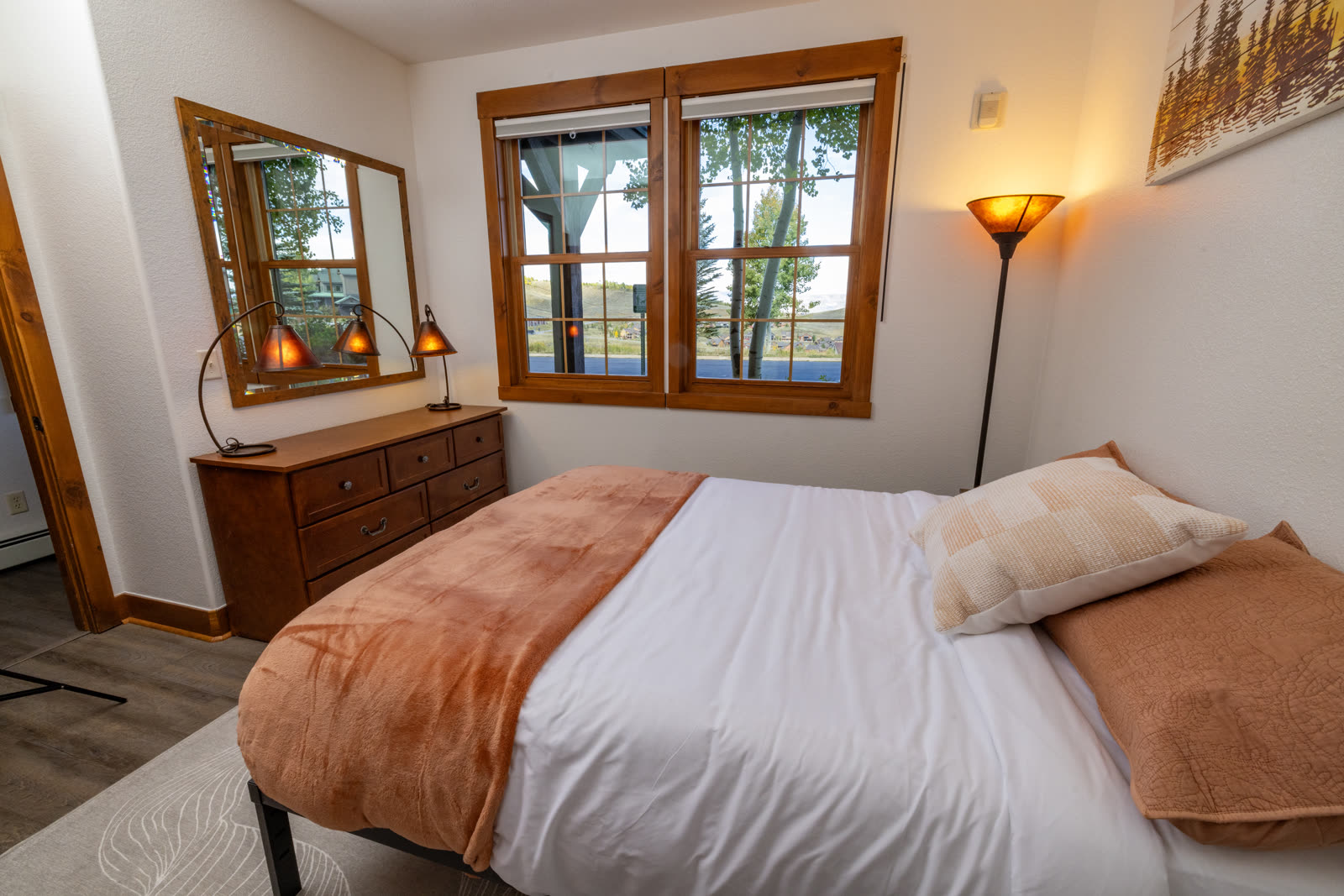 Mountain property listing photo — Granby Colorado