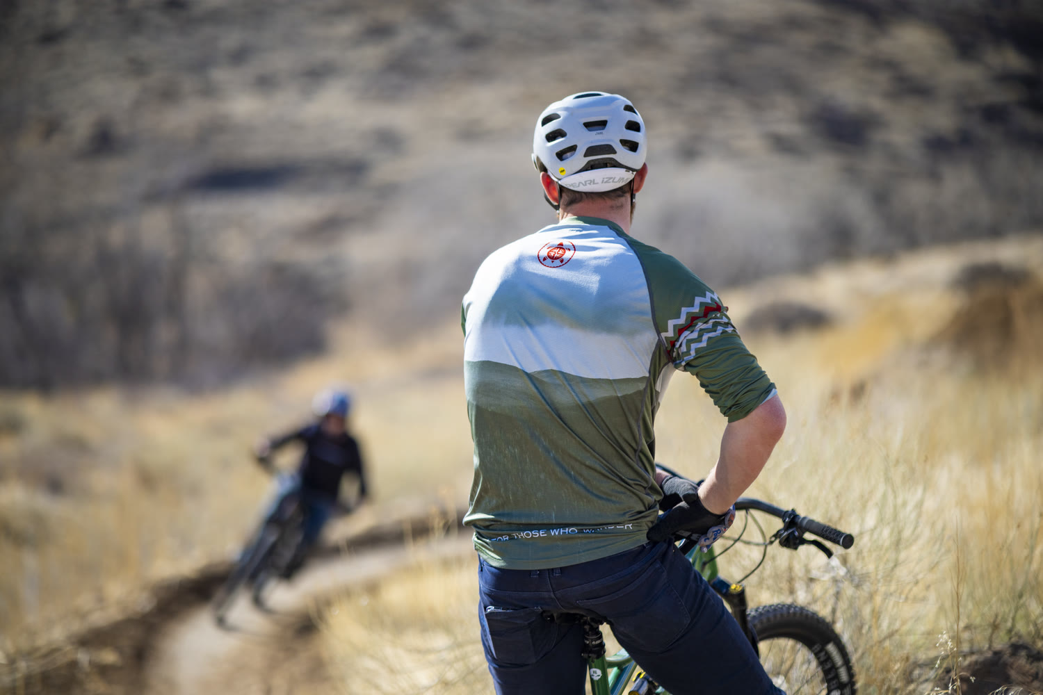 Action sport photography