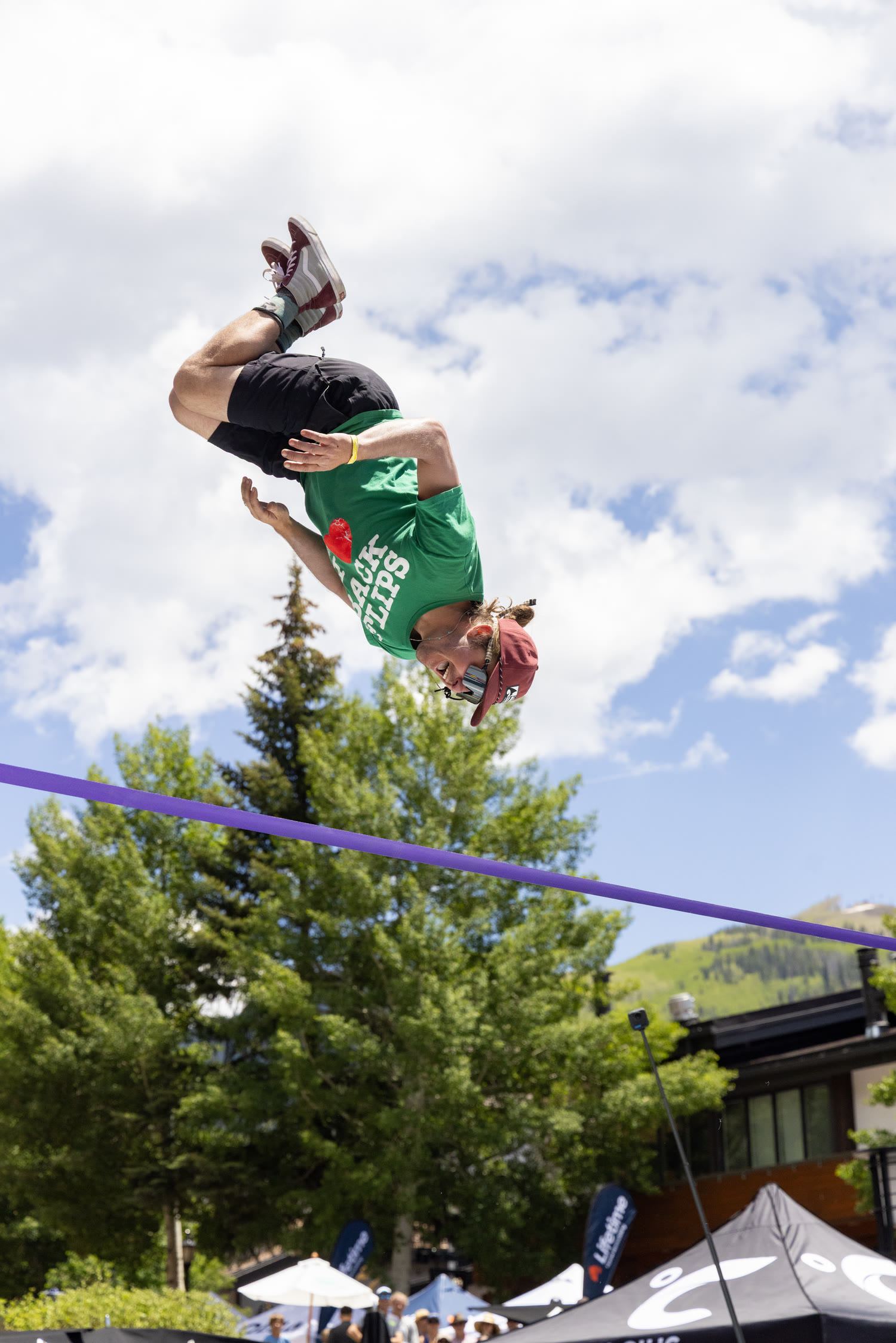 Sports portfolio