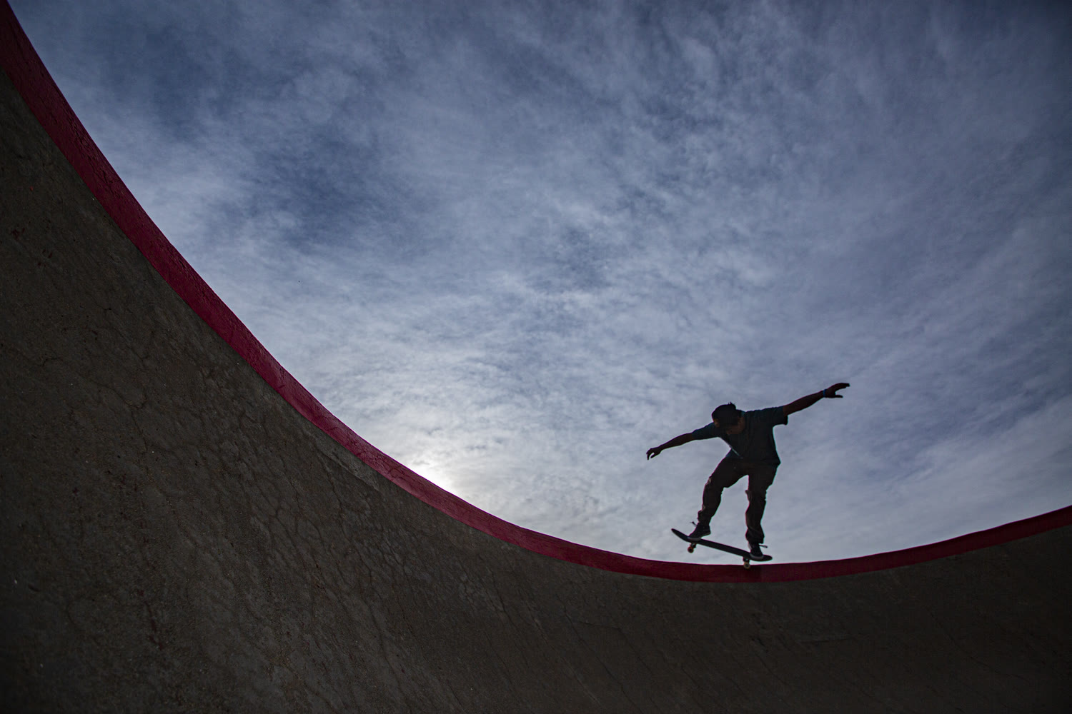 Sports portfolio